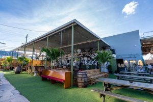 Barter Wynwood Promo Code Miami Music Week, Incorrect, 2019, Discount Tickets, VIP Bottle Table Service, Guest List