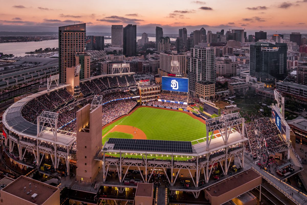 Petco Park, San Diego CA, Gaslamp Quarter, Wonderfront Festival, Discount Tickets, Promo Code, VIP Passes