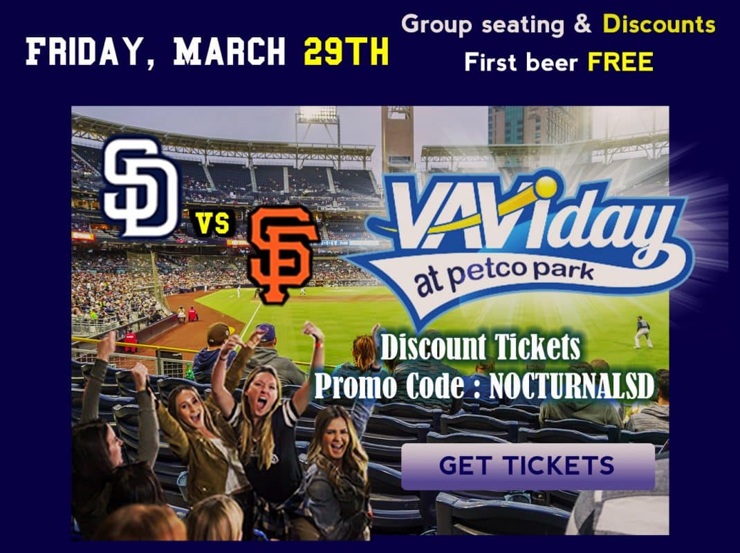 Vavi Day at Petco Tickets Discount Coupon Code Promo Code 2019