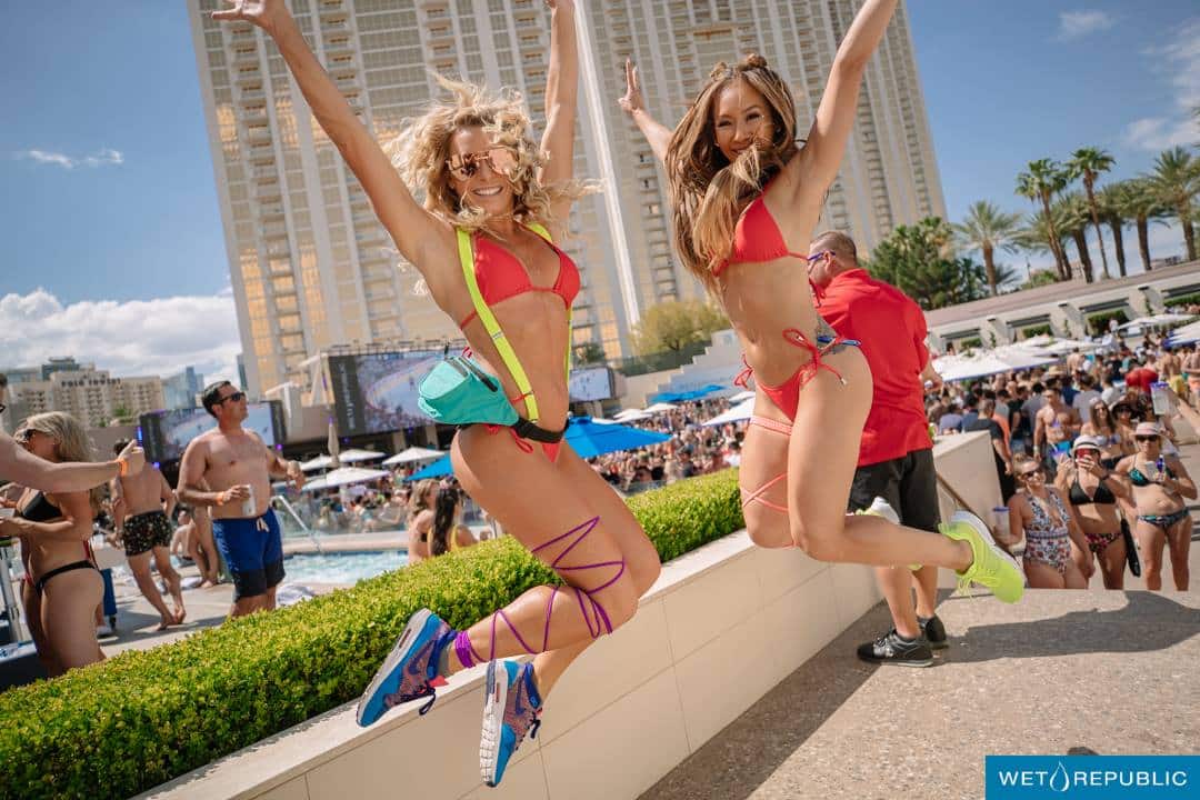 Wet Republic Tickets, Promo Code, Discount Passes, VIP Table Bottle Service, Last Vegas Strip, Day Pool Party, Guest List