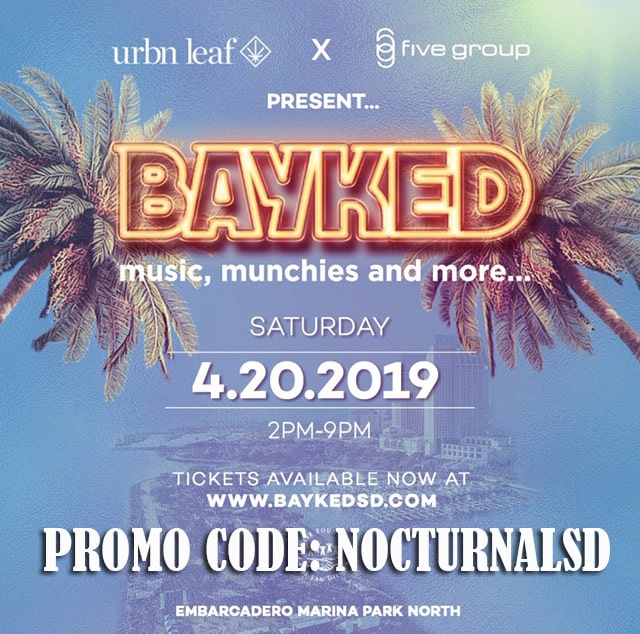 baked urban lead promo code by the bay fivegroup embarcadero