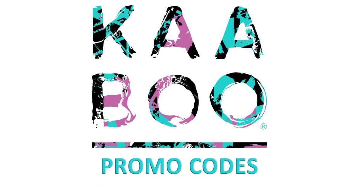 Kaaboo Promo Codes 2019, Kaaboo Texas, Kaaboo Del Mar, Discount Tickets, VIP Passes, Free Entry, Guest List