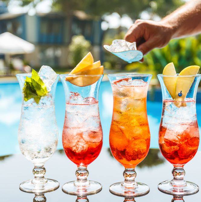 Sycuan Dip Day Pool Discount Tickets, Retreat Pool, Discount VIP Passes, Discount General Admission Passes, Free Guest List, Free Entry, Cabanas 