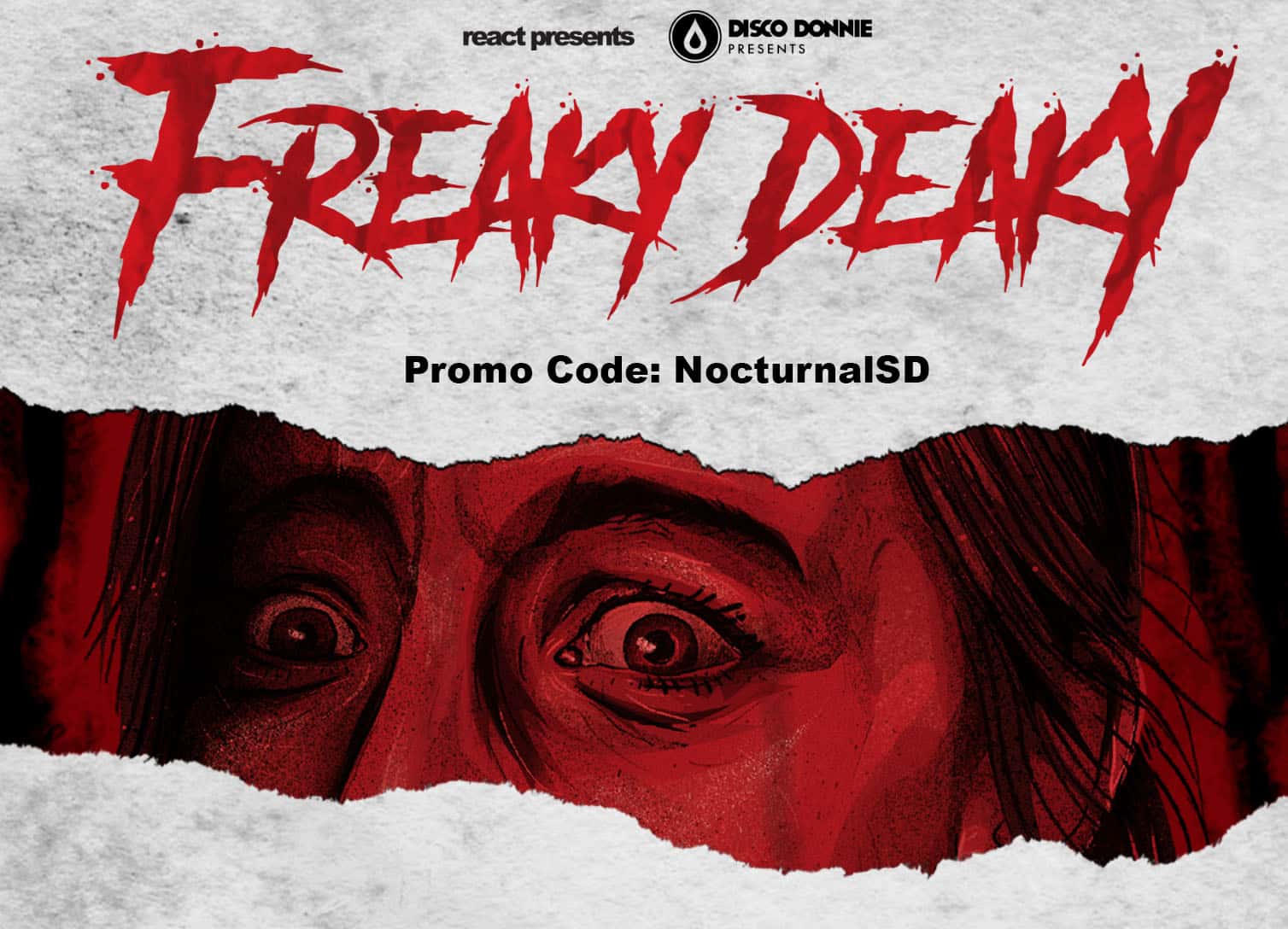 Freak Deaky Texas Promo Code 2019