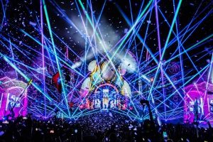 Imagine Festival Discount Tickets