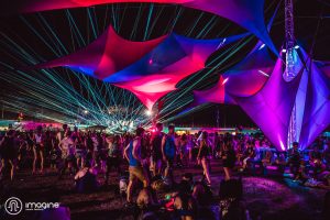 Imagine Festival Discounts