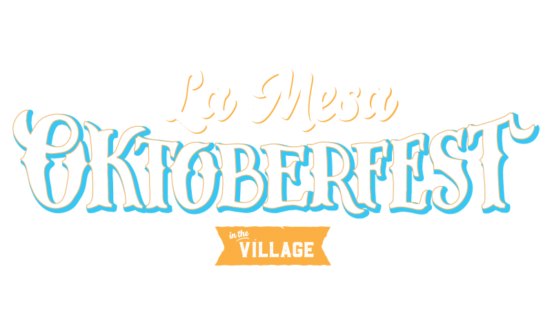 La Mesa Oktoberfest VIP Promo Code 2019, Beer, Stein, San Diego Oktoberfest, San Diego Music Festival