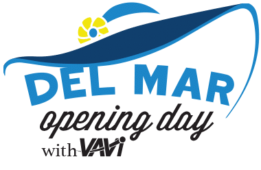 Opening Day Del Mar Vavi Discount Tickets, Opening Day Del Mar Vavi VIP Discount Passes, Opening Day Del Mar Vavi Discount Code 2019, Del Mar Racetrack, Del Mar Fairgrounds, Del Mar VIP Tickets, General Admission, Discount Passes