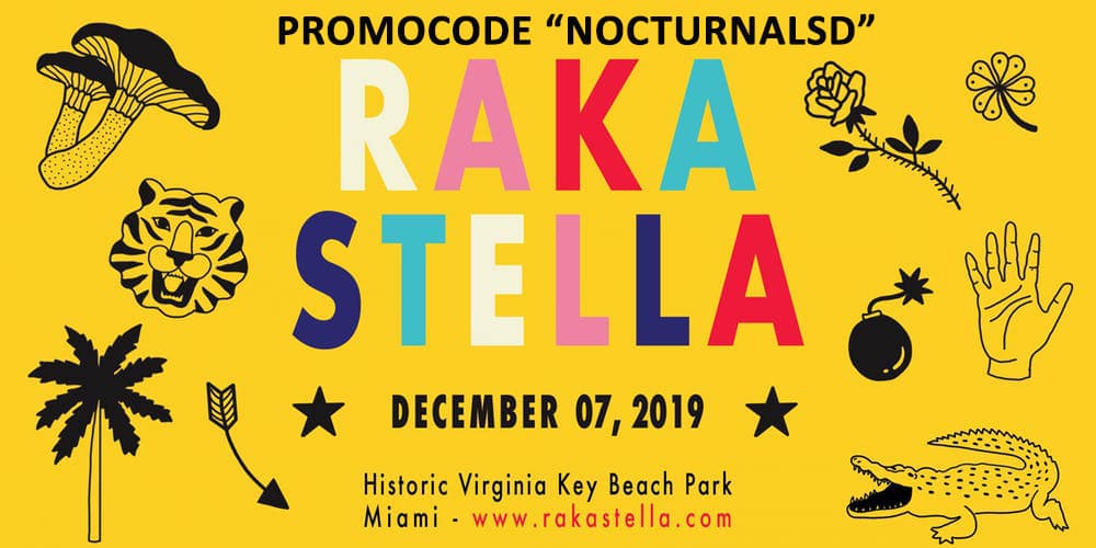 Rakastella 2019 Promo Code