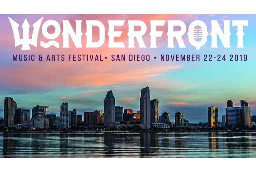Wonderfront Promo Code