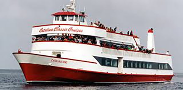 Catalina Classic Cruises