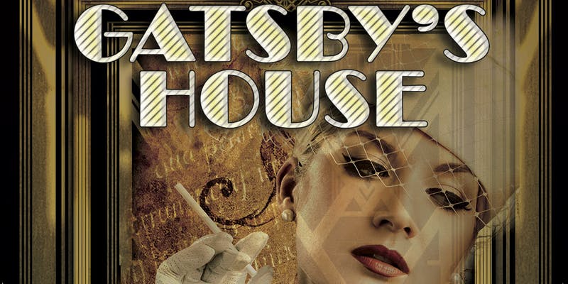 Gatsby House NYE Houston 2020 Omni Houston Hotel NYE