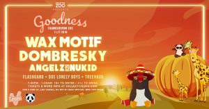 Goodness Las Vegas Ticketmaster Offer Code 2019 promo code discount