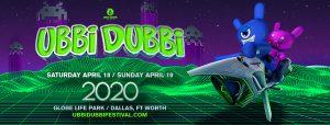 Ubbi Dubbi Promo Code 2020
