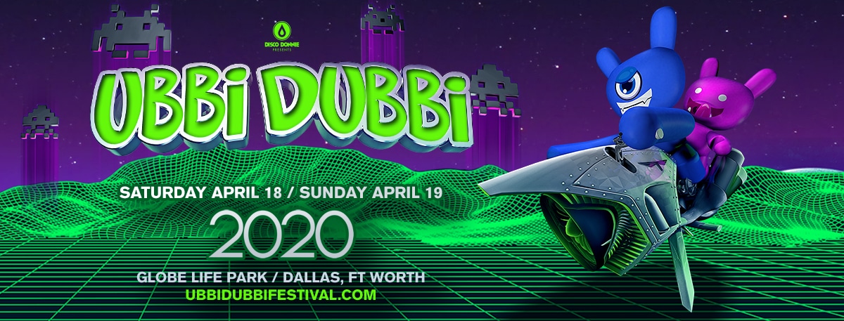Ubbi Dubbi Promo Code 2020