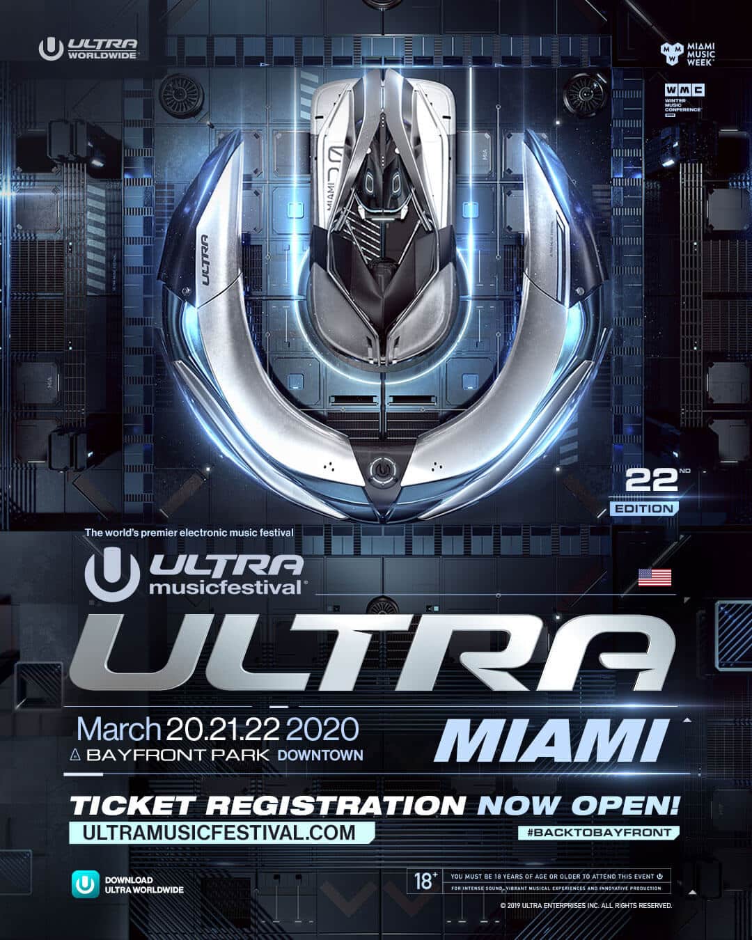 Ultra Miami Promo Code discount coupon