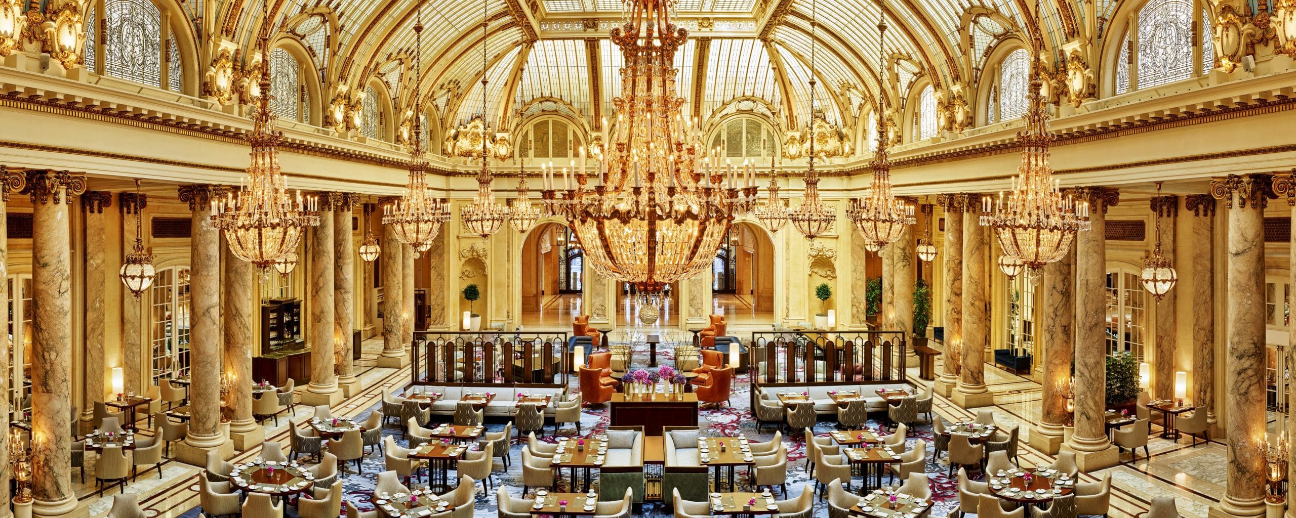 the palace hotel san francisco Nye
