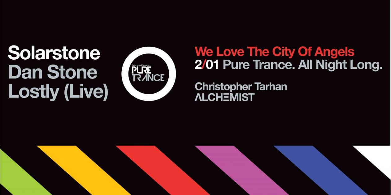 Avalon Hollywood Solarstone Promo Code, Avalon Discount Tickets, Avalon Presents PURE TRANCE: Solarstone, Dan Stone, Lostly, Best Hollywood Clubs