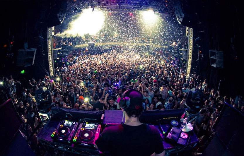 Avalon Hollywood, Avalon Los Angeles CA, Best Hollywood Clubs, Discount Tickets