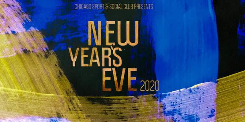 Best Chicago NYE Parties 2020, Top Chicago NYE Parties 2020, NYE Parties in Chicago IL 2020, Promo Code