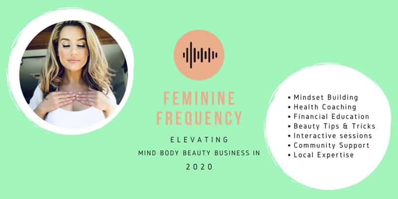 Feminine Frequency San Diego Promo Code, San Diego Discounted Events, Discount Promo Code, Hard Rock San Diego