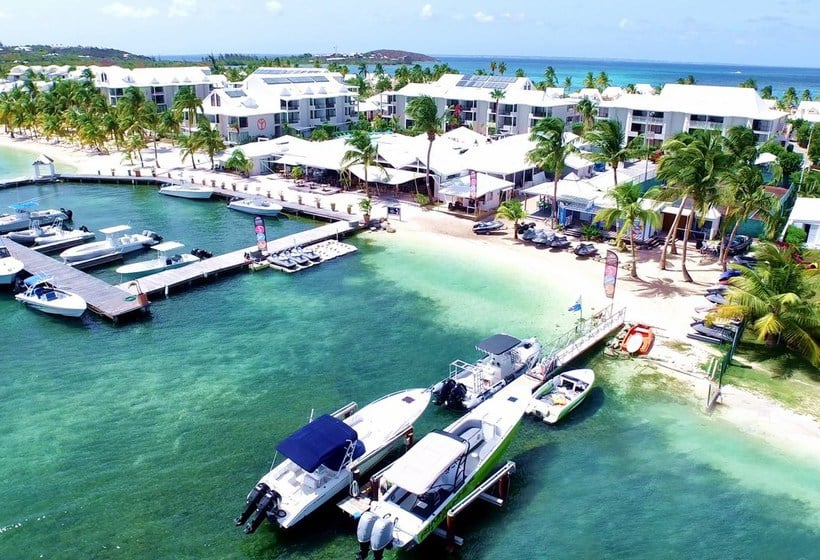 Hommage Hotel & Residences, St Martin Caribbean, Discount Festival Tickets, SXM Festival