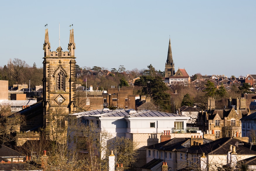 Hotel du Vin Tunbridge Wells, Alfresco Festival UK May 2020