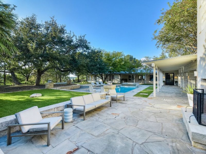 Music Hill Ranch