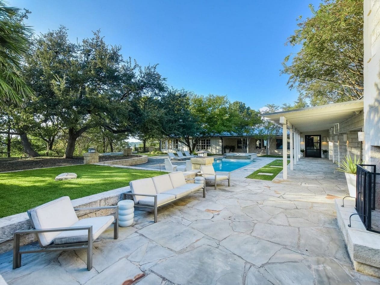 Music Hill Ranch