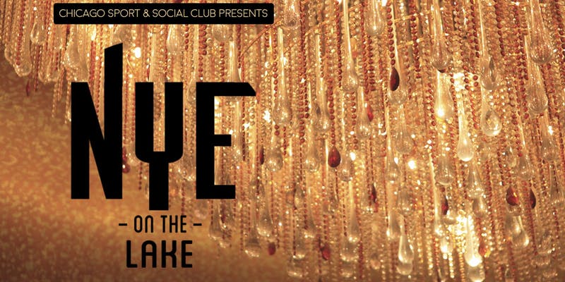 NYE Theater on the Lake Party Chicago 2020 Promo Code, Theater on the Lake NYE Party, Best Chicago NYE Party 2020