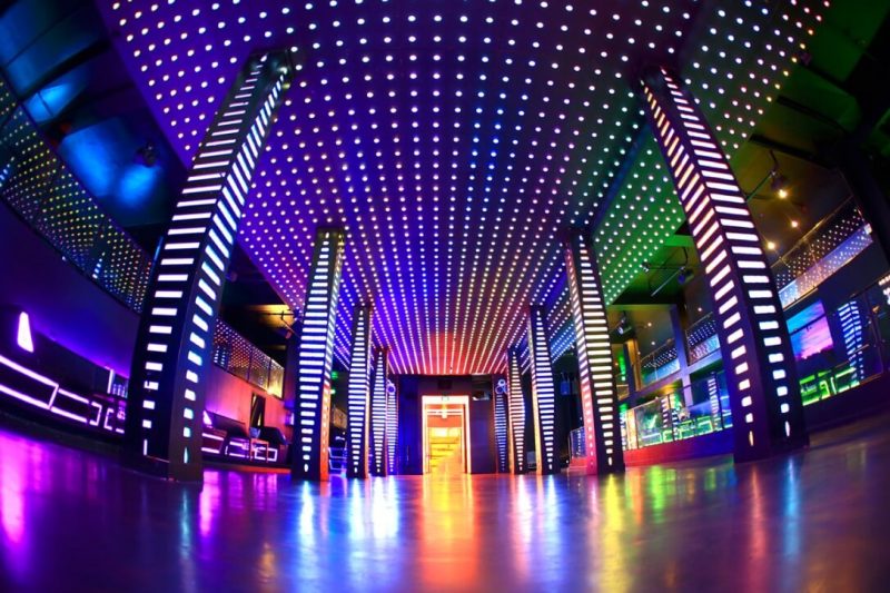 Temple Nightclub Denver