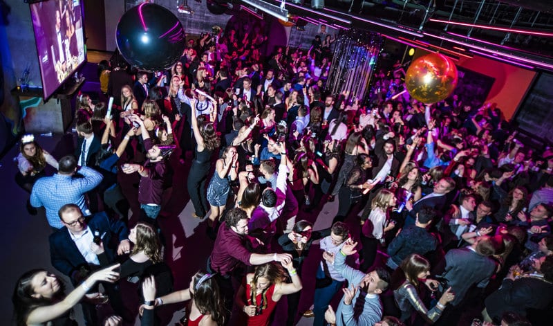 The Chicago IL NYE Parties, Best Chicago NYE Parties 2020, Top Chicago NYE Parties 2020, NYE Parties in Chicago IL 2020, Promo Code