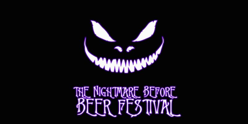 The Nightmare Before Beer Festival Las Vegas Promo Code, The Nightmare Before Beerfest Downtown Las Vegas Promo Code, The Nightmare Before Beerfest Fremont Vegas Promo Code, Discount Tickets, Best Beefests Las Vegas
