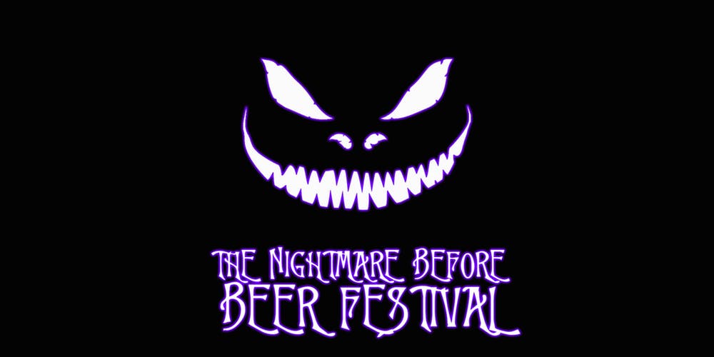 The Nightmare Before Beer Festival Las Vegas Promo Code, The Nightmare Before Beerfest Downtown Las Vegas Promo Code, The Nightmare Before Beerfest Fremont Vegas Promo Code, Discount Tickets, Best Beefests Las Vegas
