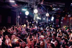 Top San Diego NYE Parties 2020, Parq NYE, Big Night NYE, Hard Rock NYE, San Diego Beach Party NYE, Discount Tickets