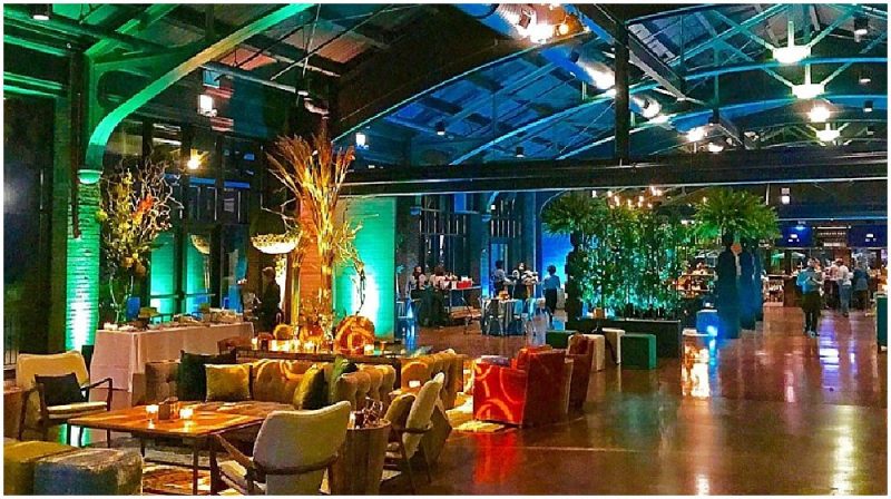 theater on the Lake Chicago, NYE Party, Discount Promo Code