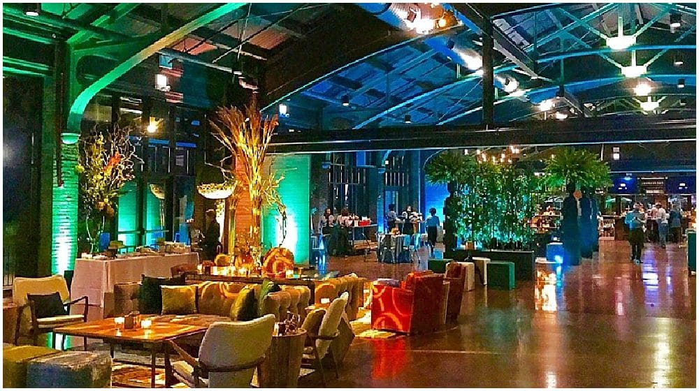 theater on the Lake Chicago, NYE Party, Discount Promo Code