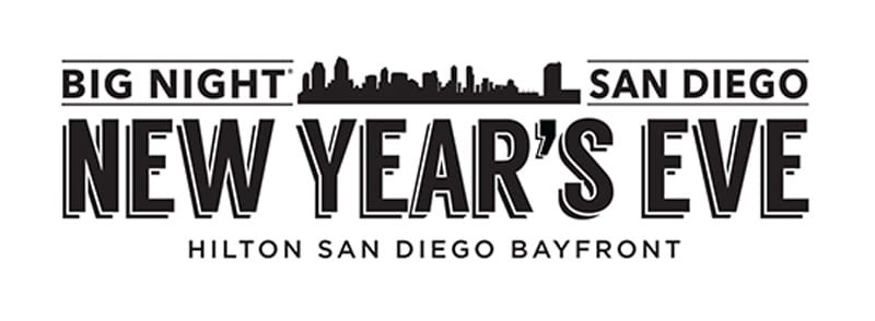 Big Night San Diego NYE Promo Code, 2024, New Years Eve Party, Discount TIckets, GA, VIP Bottle Service, Best San Diego NYE Parties