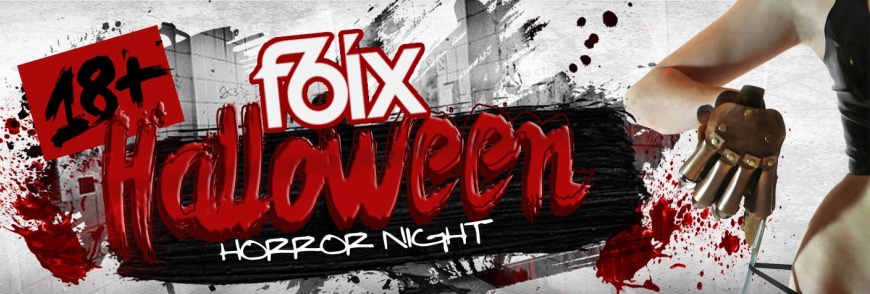 F6ix Halloween Promo Code, Discount Tickets, VIP Bottle Service, GA Passes, San Diego Gaslamp, Best San Diego Halloween Parties 2020