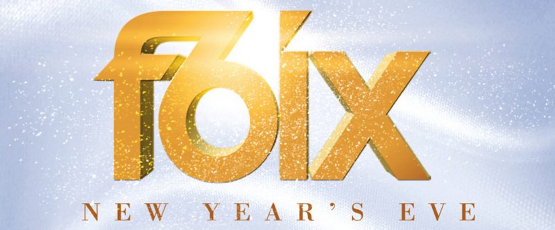 F6ix NYE Promo Code, Discount Tickets, VIP Bottle Service, GA Passes, San Diego Gaslamp, Best San Diego NYE Parties 2021