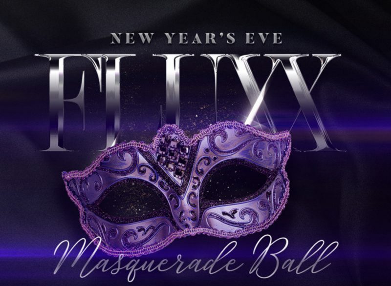 FLUXX NYE Promo Code, Discount Tickets, VIP Bottle Service, GA Passes, San Diego Gaslamp, Best San Diego NYE Parties 2021