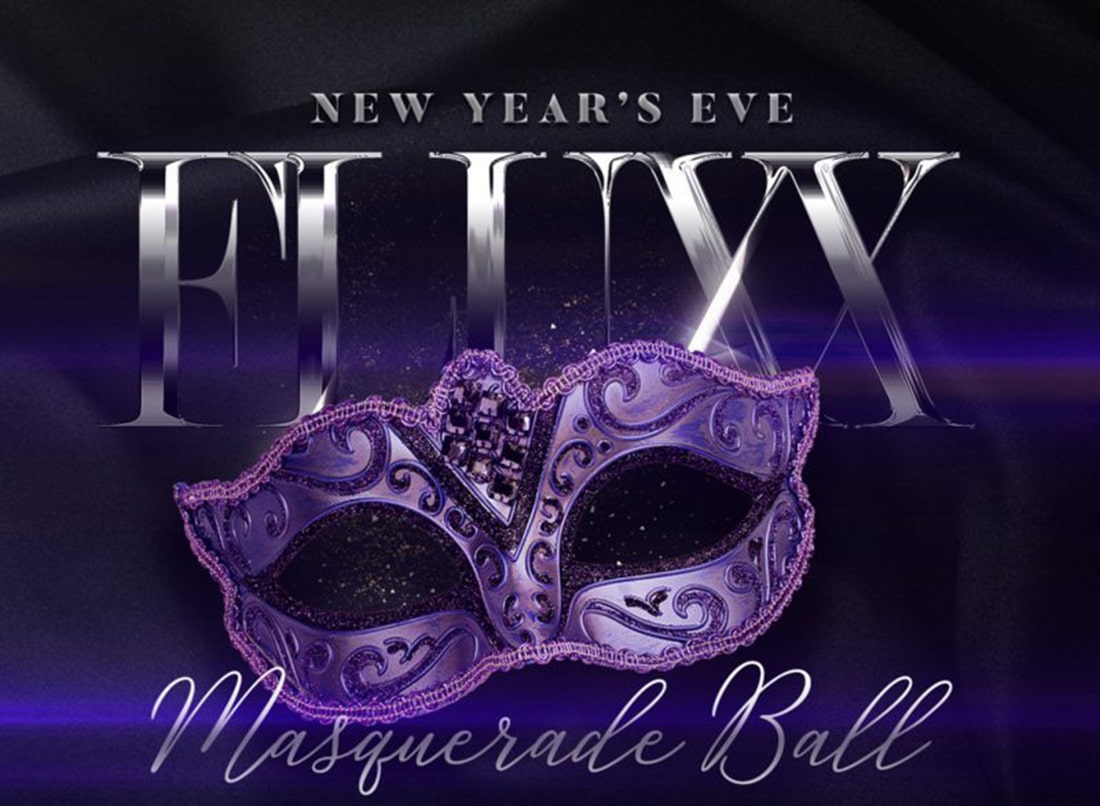 FLUXX NYE Promo Code, Discount Tickets, VIP Bottle Service, GA Passes, San Diego Gaslamp, Best San Diego NYE Parties 2021
