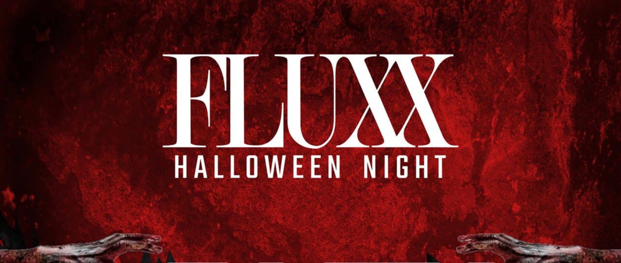 Fluxx Halloween Promo Code, Discount Tickets, VIP Bottle Service, GA Passes, San Diego Gaslamp, Halloween Party 2020