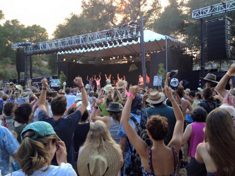 Live Oak Camp, Lucidity Festival 2020, Promo Code Discount Tickets, GA Passes, Santa Barbara