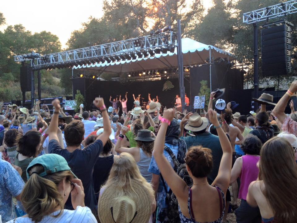 Live Oak Camp, Lucidity Festival 2020, Promo Code Discount Tickets, GA Passes, Santa Barbara