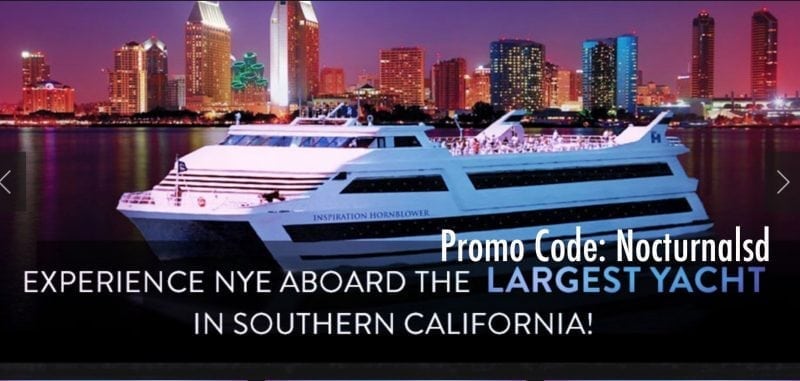 NYE Beach Party 2021 Discount Tickets, Vavi New years eve, Party Boat Yacht NYE, Catamaran Resort, Promo Code, schedule, hotel package, VIP Passes
