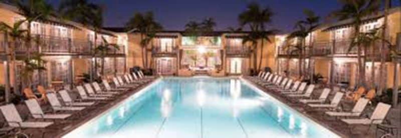 The Lafayette Hotel, The West Coast Weekender Promo Code, San Diego, Discount Tickets