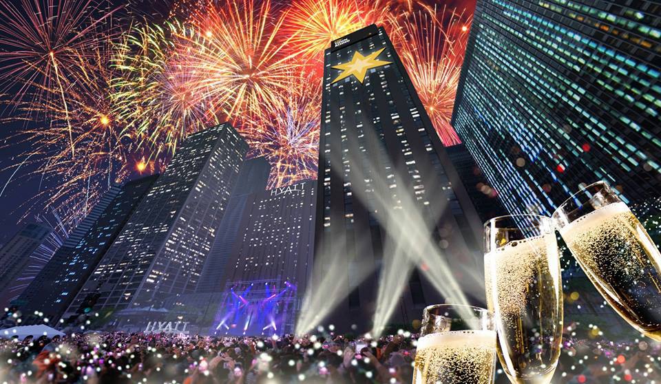Top NYE Parties Chicago 2021, Discount Tickets, Promo Code, GA Passes, VIP Bottle Service, Best NYE Chicago Parties