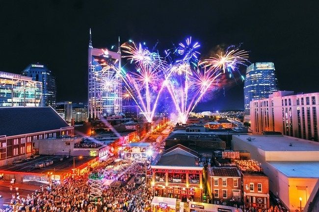Top NYE Parties Nashville 2021, Best NYE Parties, Tennessee, Promo Code, Discount Tickets, Ga Passes, VIP Bottles Service