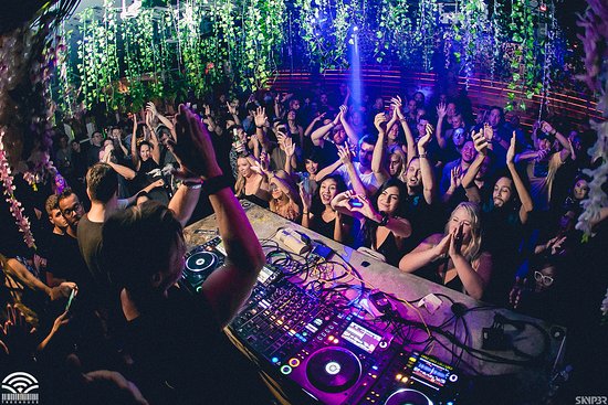 Treehouse miami 2020 promo code discount tickets